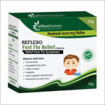 Fast Flu Relief Tablets