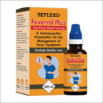 Fevernil Plus Syrup