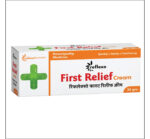 First Relief Cream