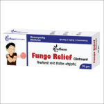 Fungo Relief Ointment
