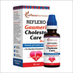 Gaumeri Cholesto Care Drops