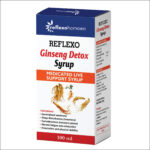 Ginseng Detox Syrup