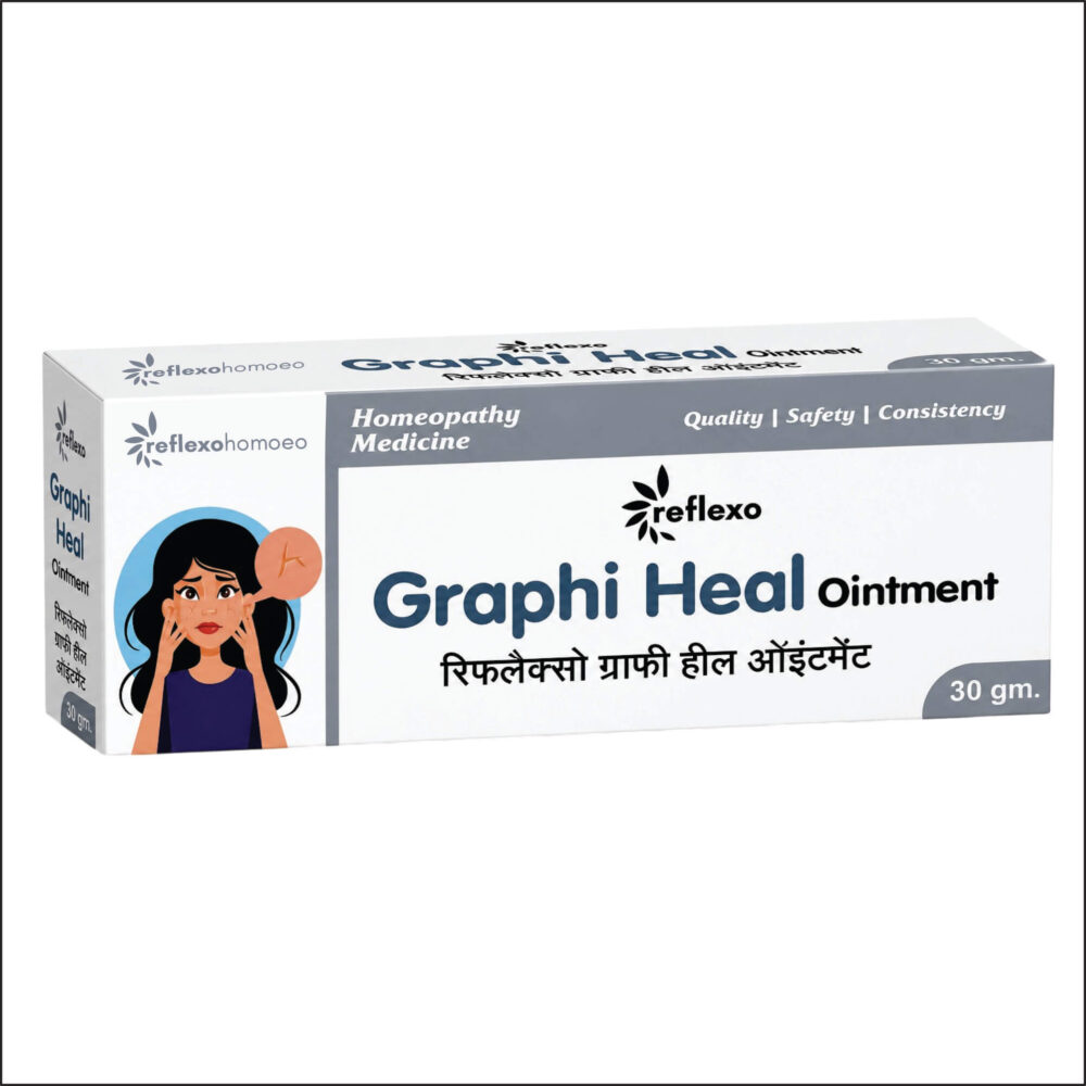 Graphi Heal Ointment