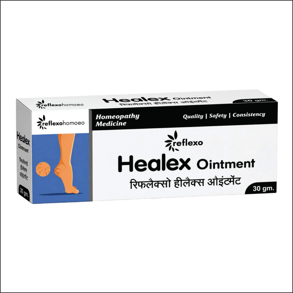 Healex Ointment