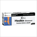 Healex Ointment