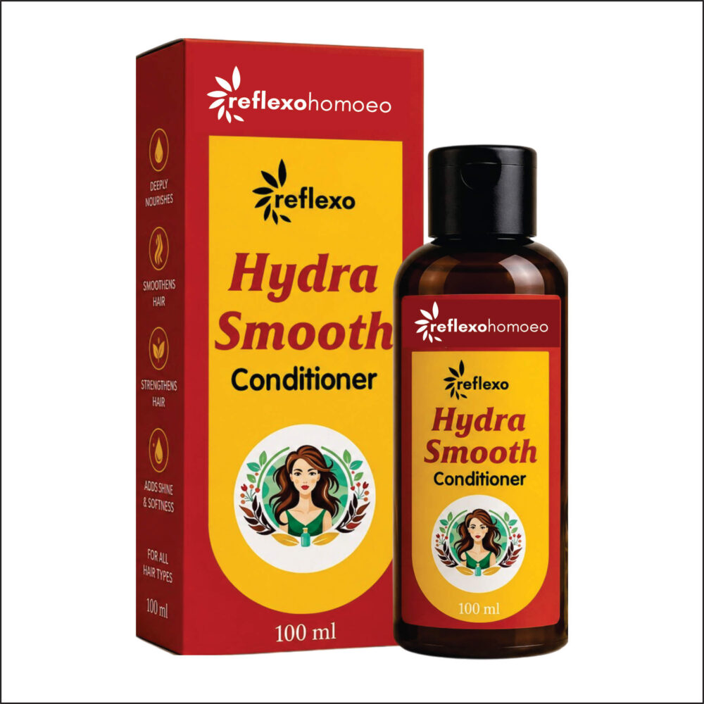 HydraSmooth Conditioner