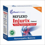 Injurix Tablets