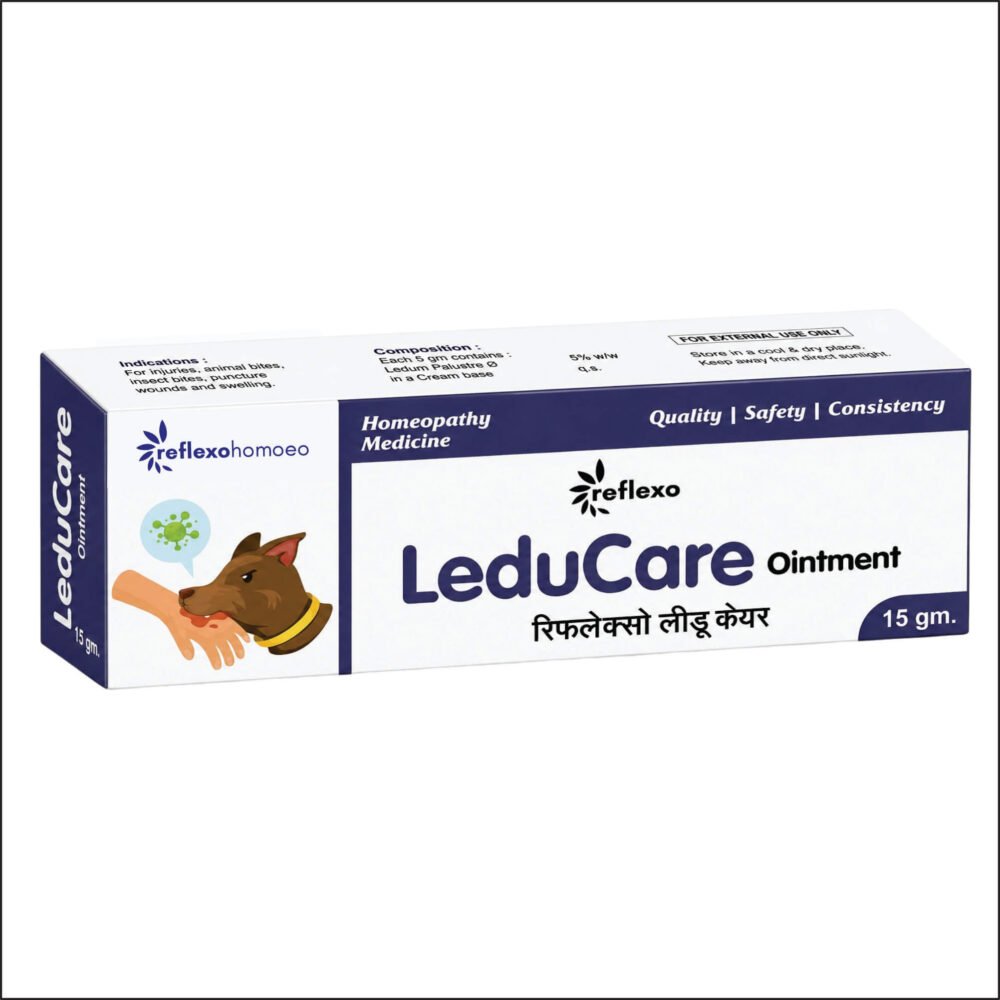 LeduCare Ointment