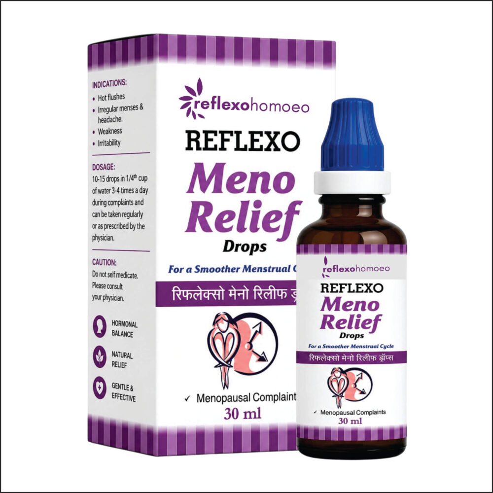 Meno Relief Drops