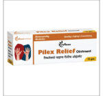 Pilex Relief Ointment