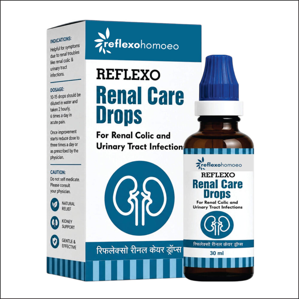 Renal Care Drops