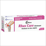 Rhus Care Ointment