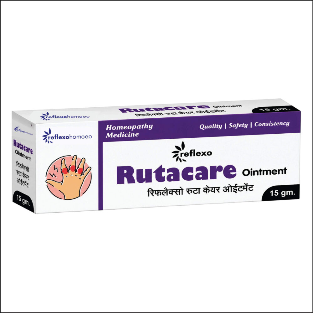 Rutacare Ointment