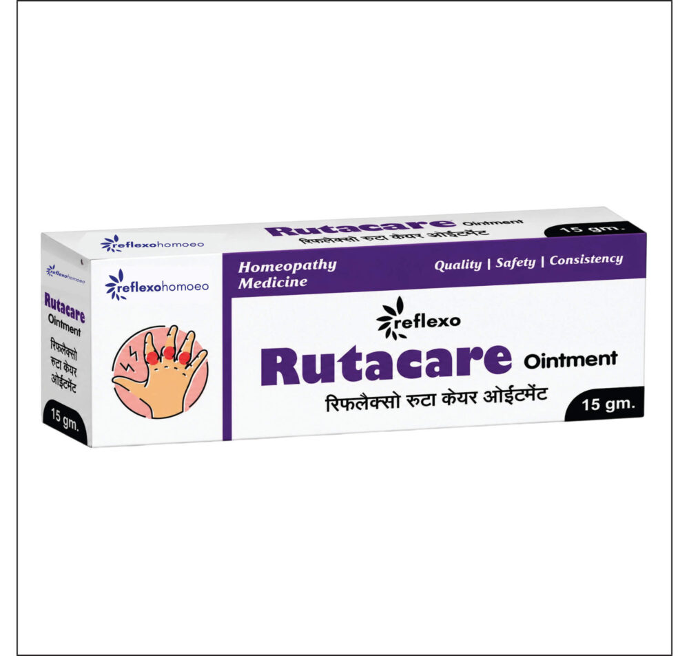 Rutacare Ointment