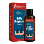 Silk Repair Shampoo
