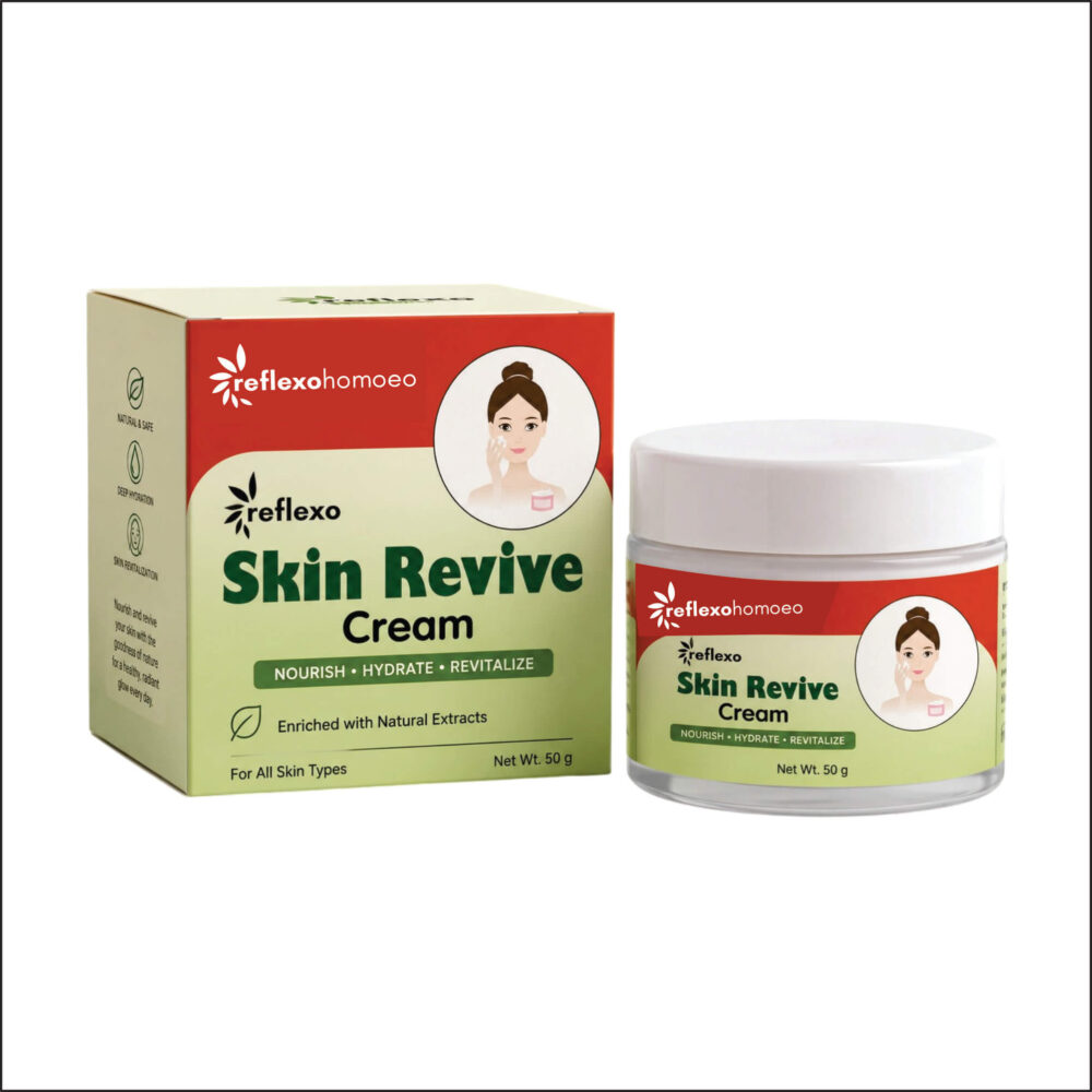 Skin Revive Cream