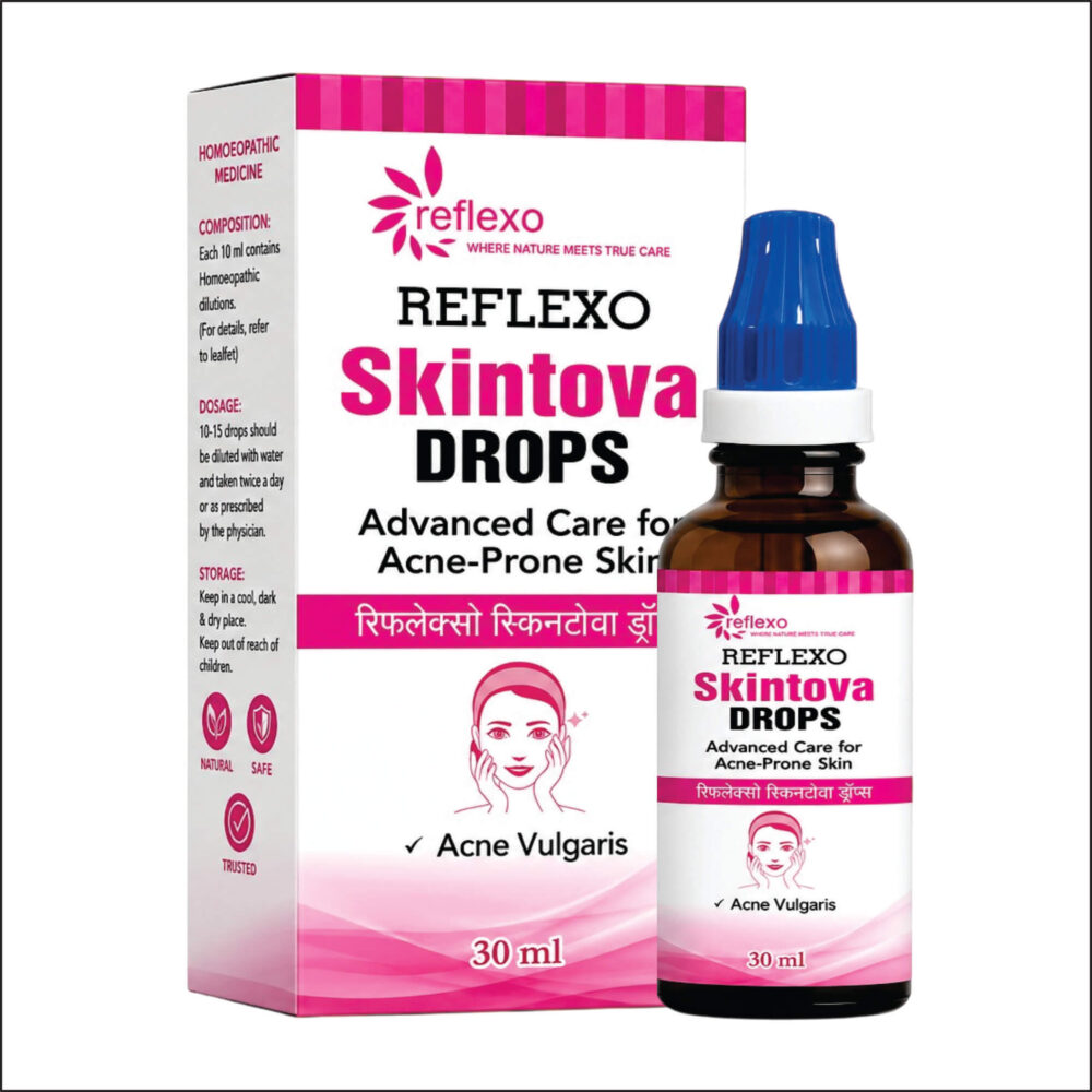 Skintova Drops