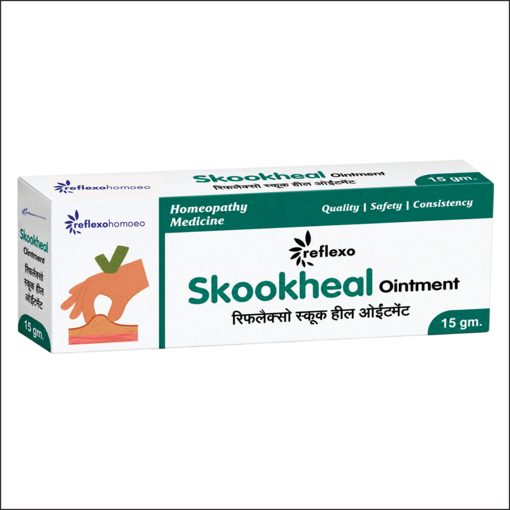 Skookheal Ointment