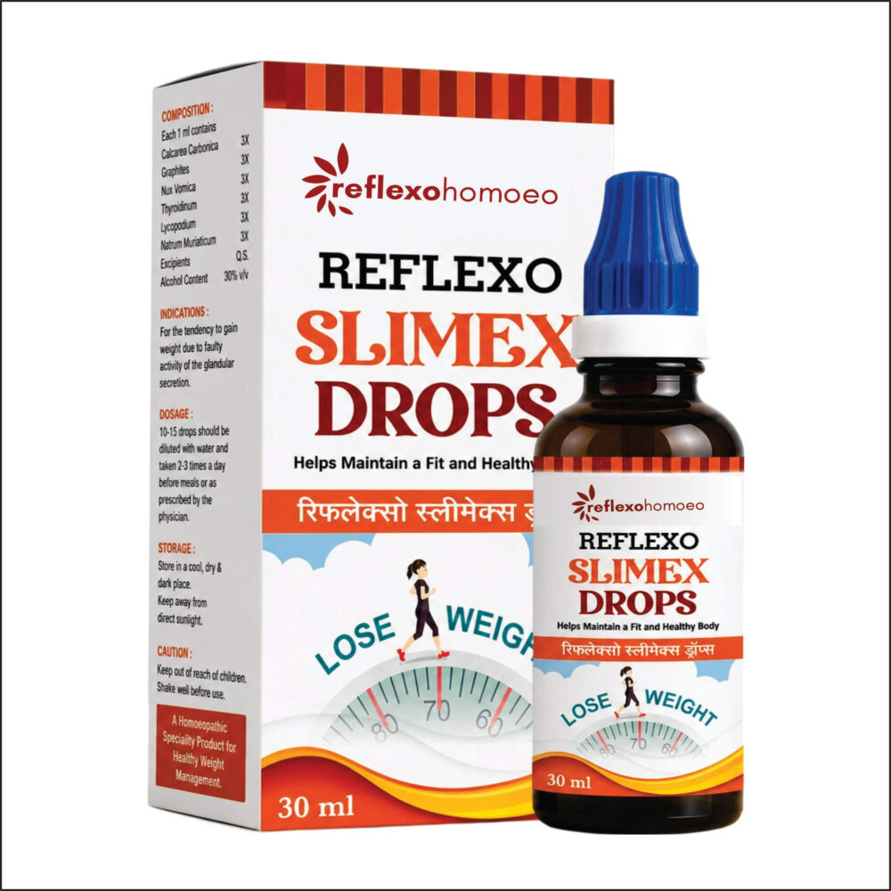 Slimex Drops