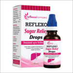 Sugar Relief Drops