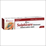 Sulphicare Ointment