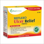 Ulcer Relief Tablets
