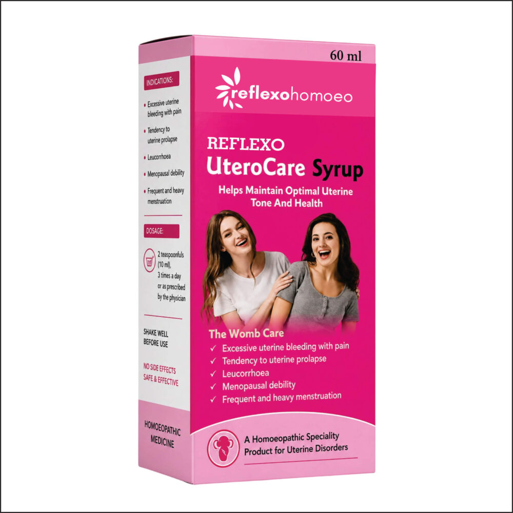 UteroCare Syrup