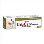 UrtiCare Ointment