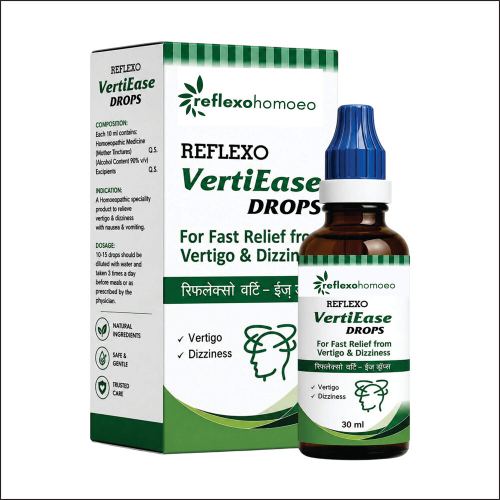 VertiEase Drops