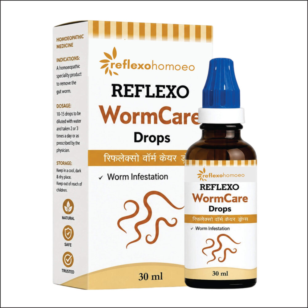 WormCare Drops