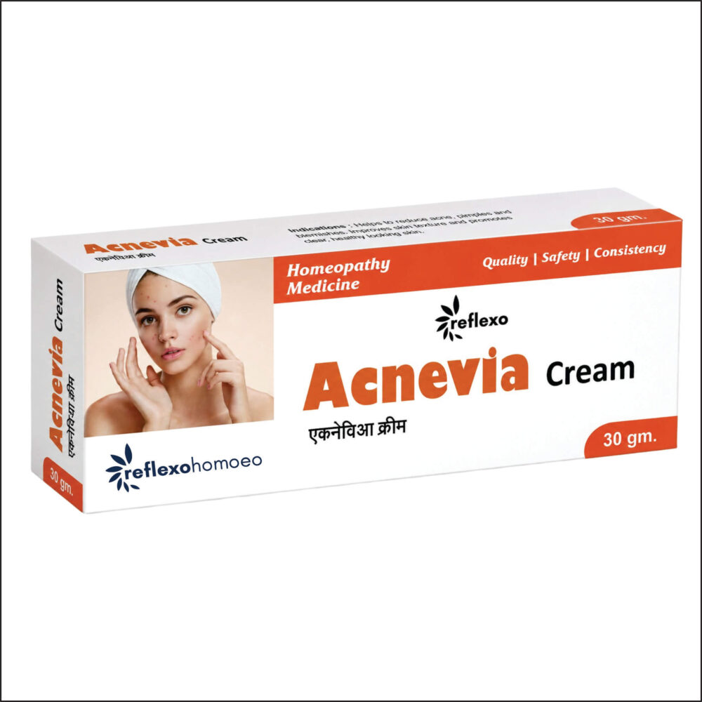 Acnevia Cream