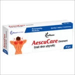 AescuCare Ointment
