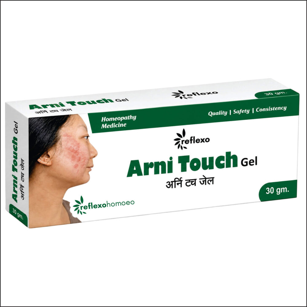 ArniTouch Gel