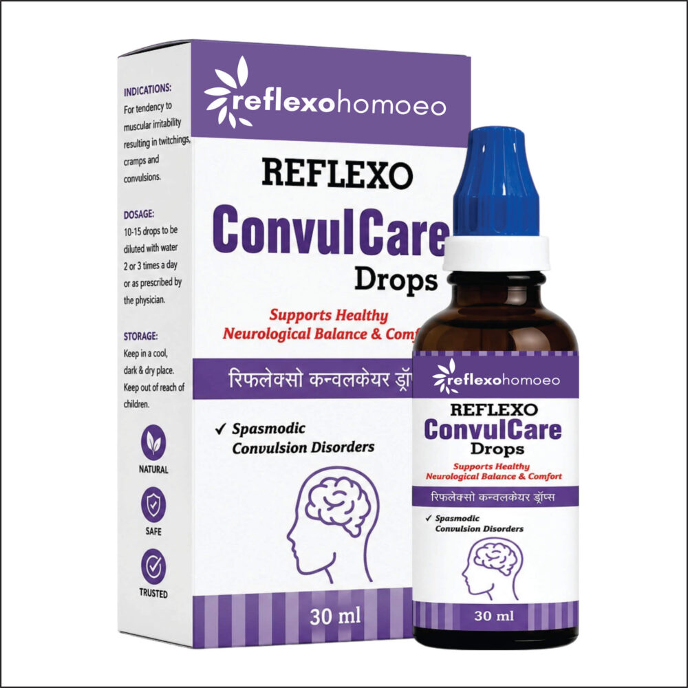 ConvulCare Drops