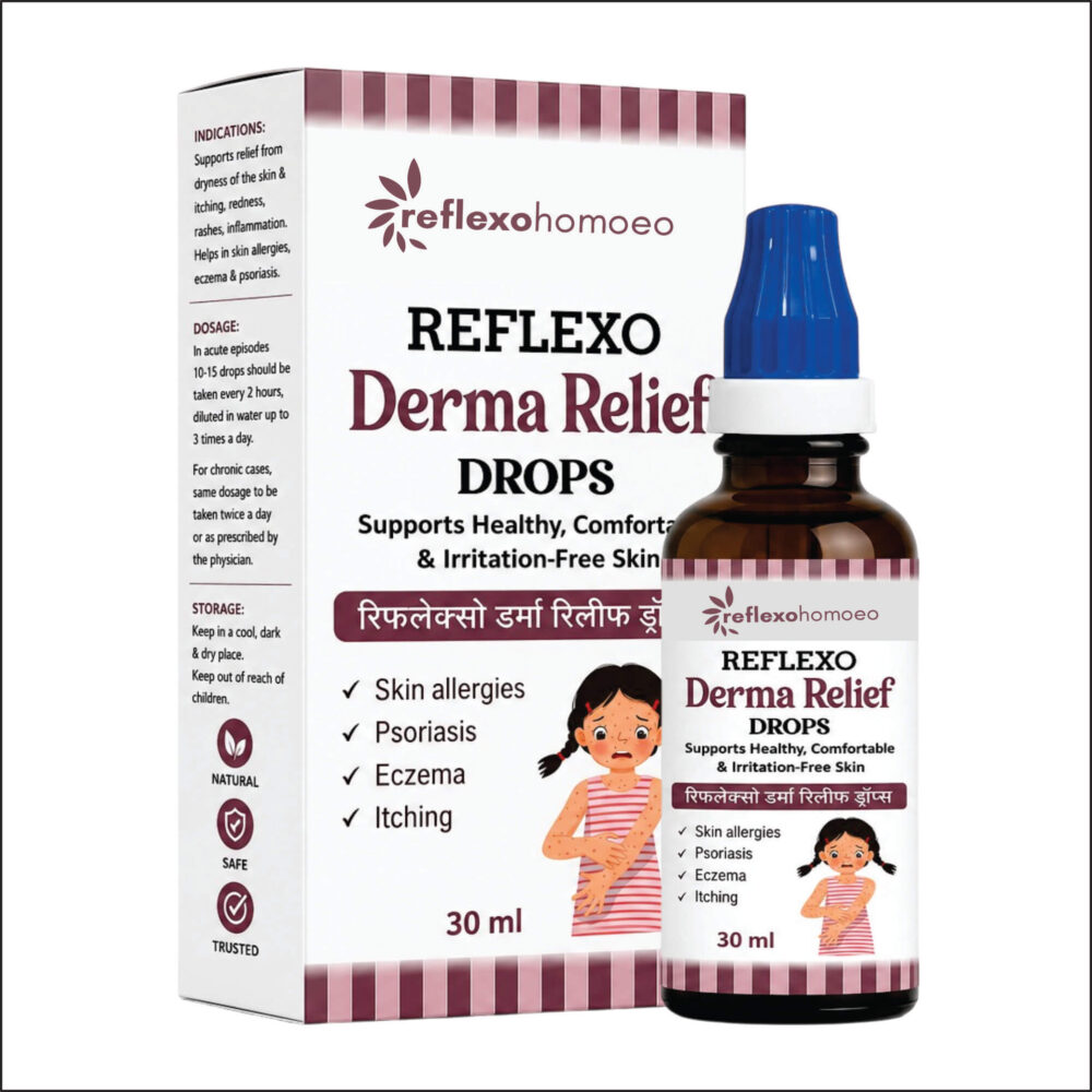 Derma Relief Drops