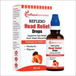 Head Relief Drops