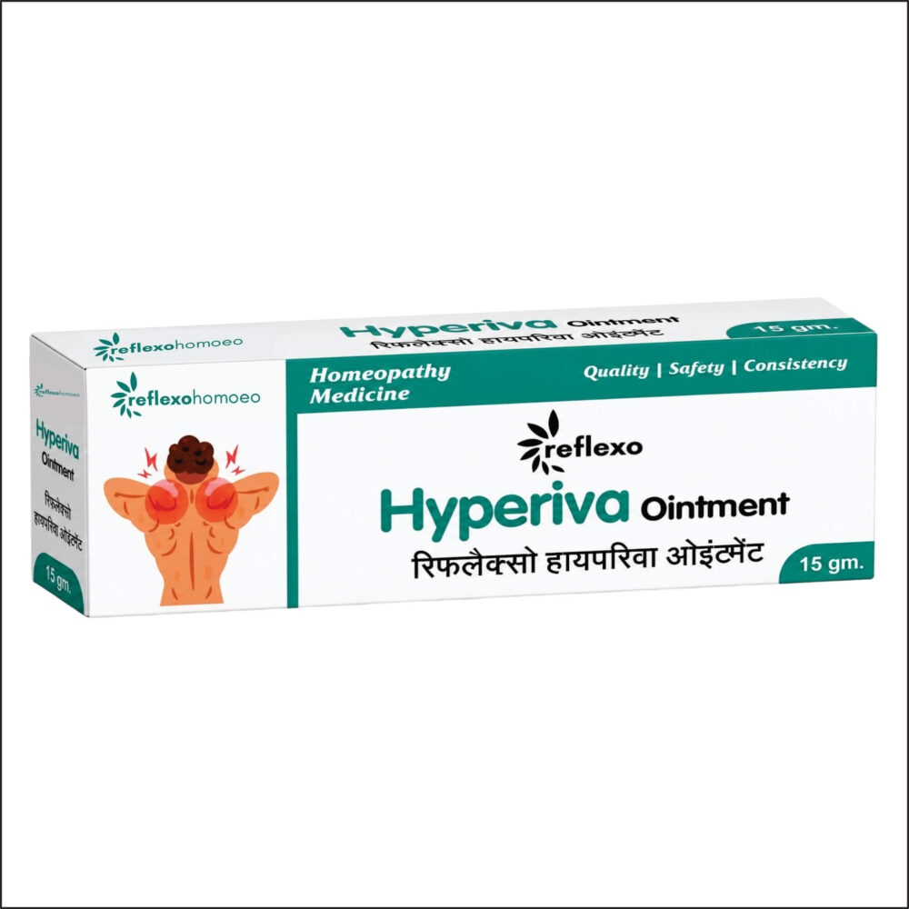 Hyperiva Ointment