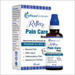 Pain Care Drops