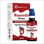 Rauvolix Drops